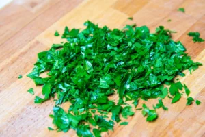 çıtır patates topları