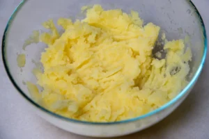 çıtır patates topları
