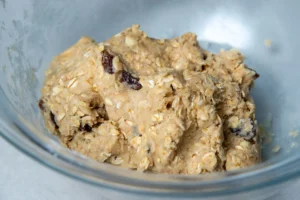 yulaflı kurabiye