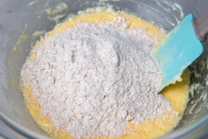 yulaflı kurabiye