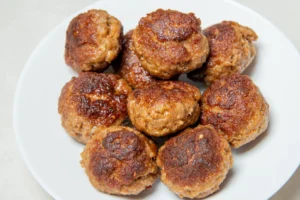 İslim Kebabı