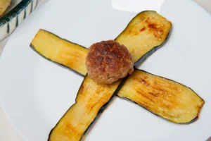 İslim Kebabı