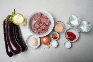 İslim Kebabı