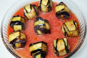 İslim Kebabı