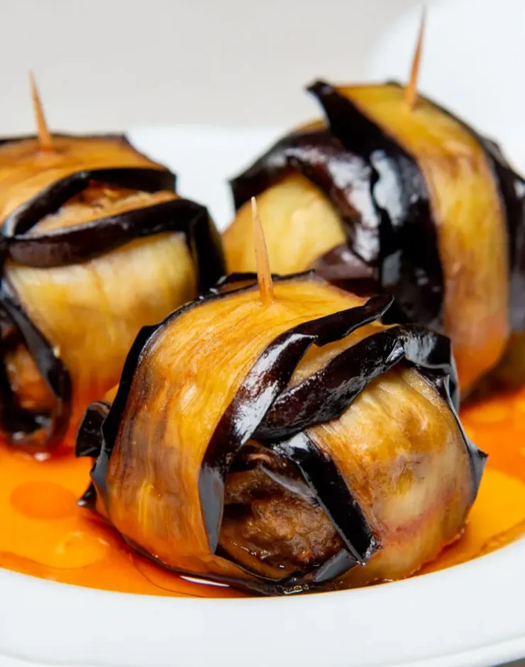 İslim Kebabı
