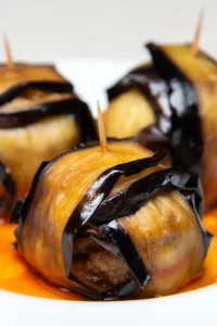 İslim Kebabı