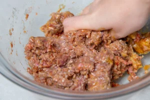 İslim Kebabı