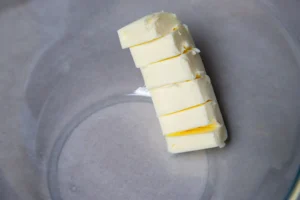 levain kurabiye