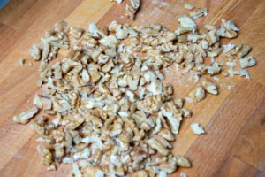 levain kurabiye