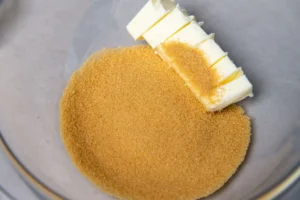 levain kurabiye