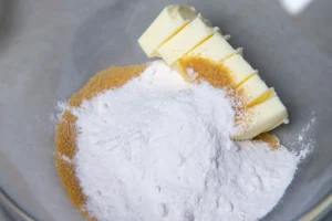 levain kurabiye
