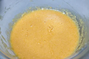 levain kurabiye