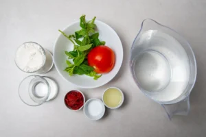 ovmaç çorbası