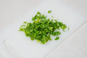 ovmaç çorbası