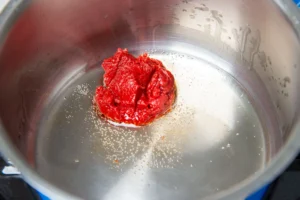 ovmaç çorbası