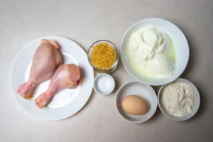 Terbiyeli tavuk suyu çorbası