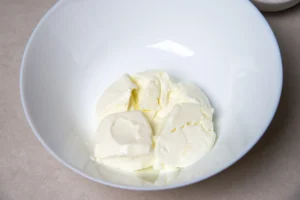 Terbiyeli tavuk suyu çorbası