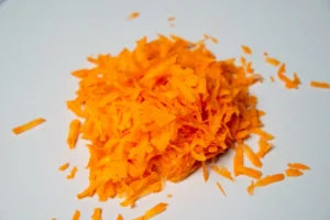 Sebzeli arpa şehriye çorba