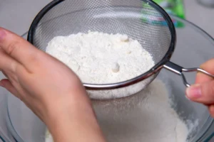 kahvaltılık muffin