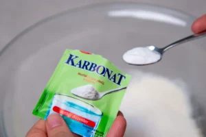 kahvaltılık muffin