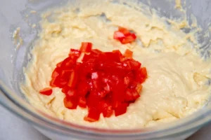 kahvaltılık muffin