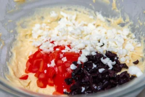 kahvaltılık muffin