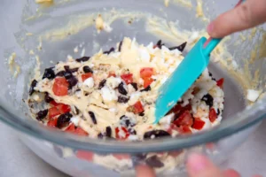 kahvaltılık muffin