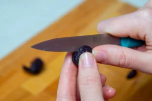 kahvaltılık muffin