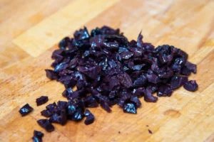 kahvaltılık muffin