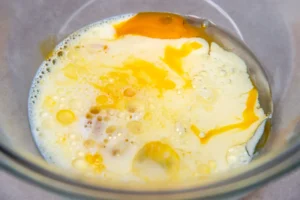 kahvaltılık muffin