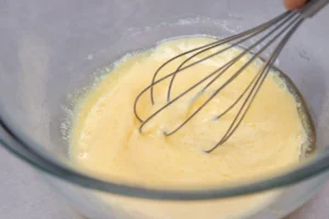 kahvaltılık muffin