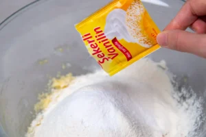 tahinli cevizli kurabiye