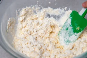 tahinli cevizli kurabiye