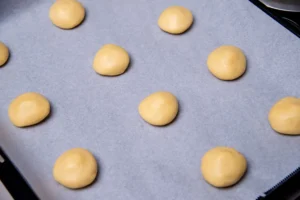 tahinli cevizli kurabiye