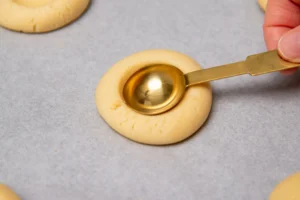 tahinli cevizli kurabiye