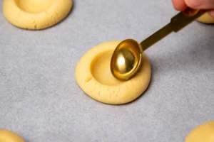 tahinli cevizli kurabiye