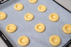 tahinli cevizli kurabiye