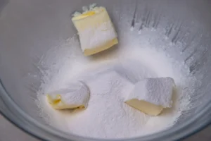 tahinli cevizli kurabiye