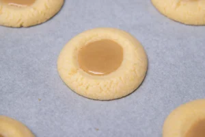 tahinli cevizli kurabiye