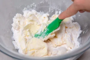 tahinli cevizli kurabiye