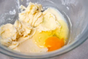 tahinli cevizli kurabiye