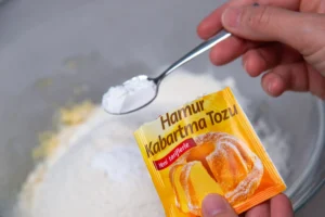 tahinli cevizli kurabiye