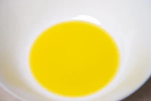 Yeşil zeytin mezesi