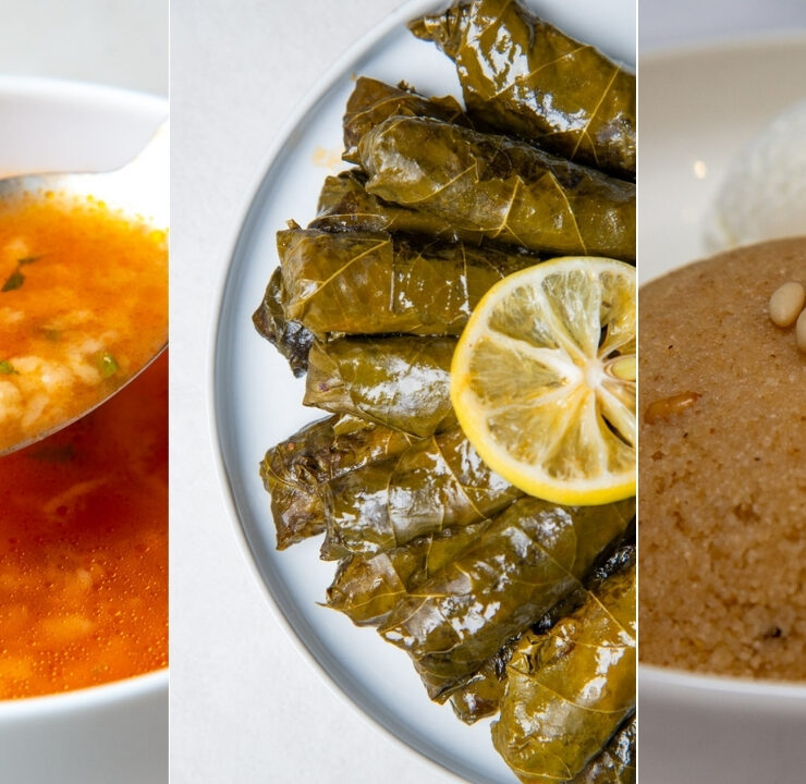 Günün Menüsü