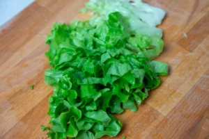 Mevsim salata