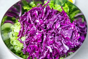 Mevsim salata