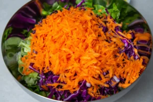Mevsim salata