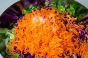 Mevsim salata