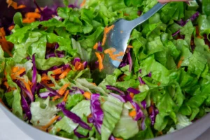 Mevsim salata