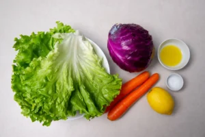 Mevsim salata
